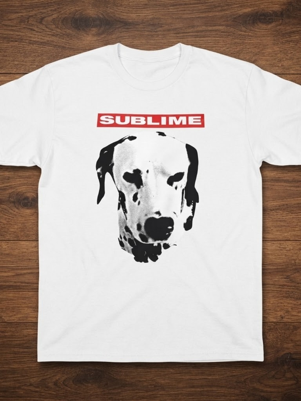 SUBLIME Dog Unisex T-Shirt